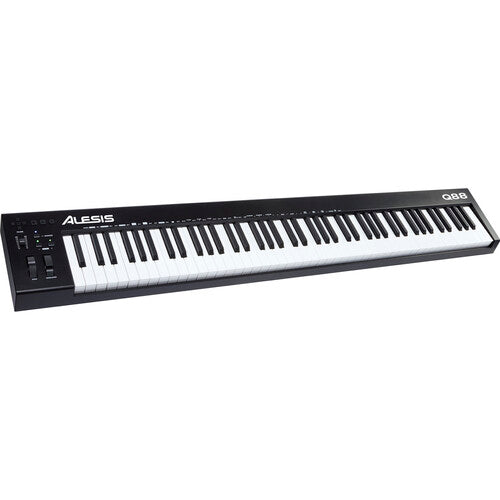Alesis Q88 MKII 88-Key USB/MIDI Keyboard Controller (NEW)