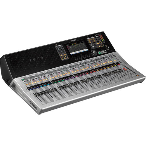 Yamaha TF5 32-Channel Digital Mixer