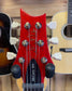 PRS S2 McCarty 594 Singlecut Electric Guitar - McCarty Sunburst (NEW)