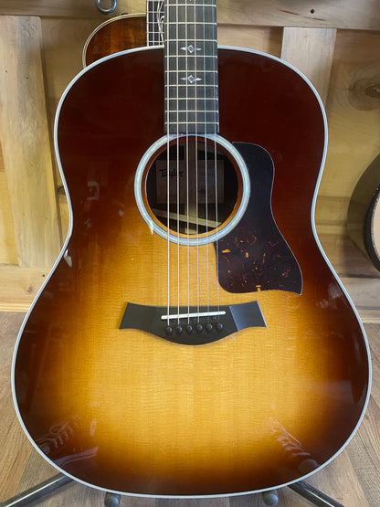 Taylor 417e-R