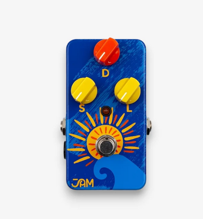 JAM Chill, Analog Sine-wave Tremolo