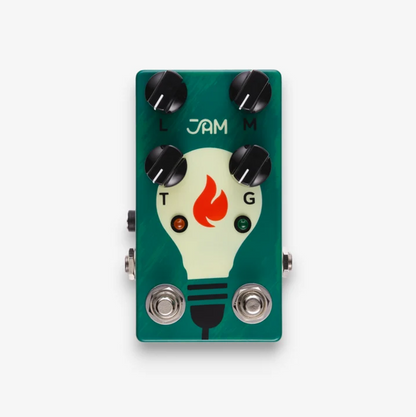 JAM Lucydreamer, Dry / Wet overdrive Pedal