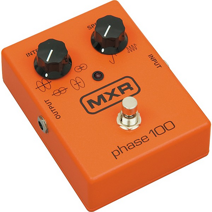 MXR M107 Phase 100 Phaser Pedal
