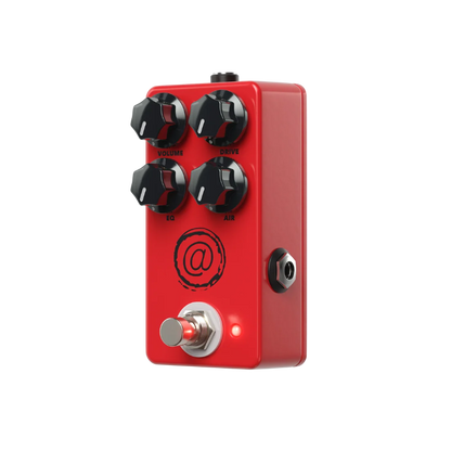 JHS AT Mini Overdrive Pedal