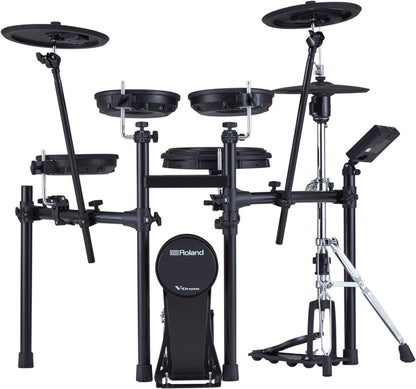 Roland V-Drums TD-07KVX Electronic Drum Set