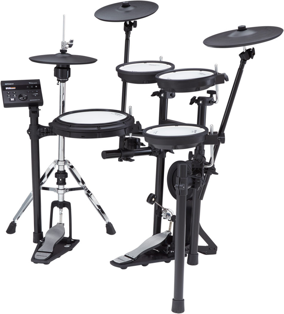 Roland V-Drums TD-07KVX Electronic Drum Set