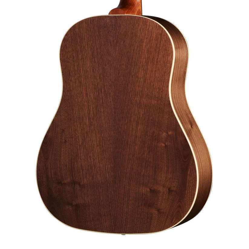 Gibson Acoustic J-45 Studio Walnut Acoustic-electric Guitar - Walnut Burst