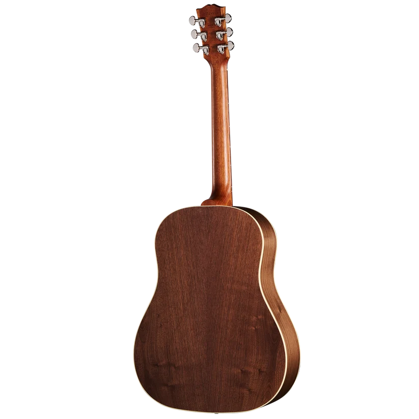 Gibson Acoustic J-45 Studio Walnut Acoustic-electric Guitar - Walnut Burst