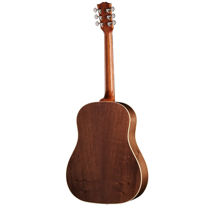 Gibson Acoustic J-45 Studio Walnut Acoustic-electric Guitar - Walnut Burst