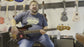 Squier Classic Vibe '60s Precision Bass - 3-Tone Sunburst