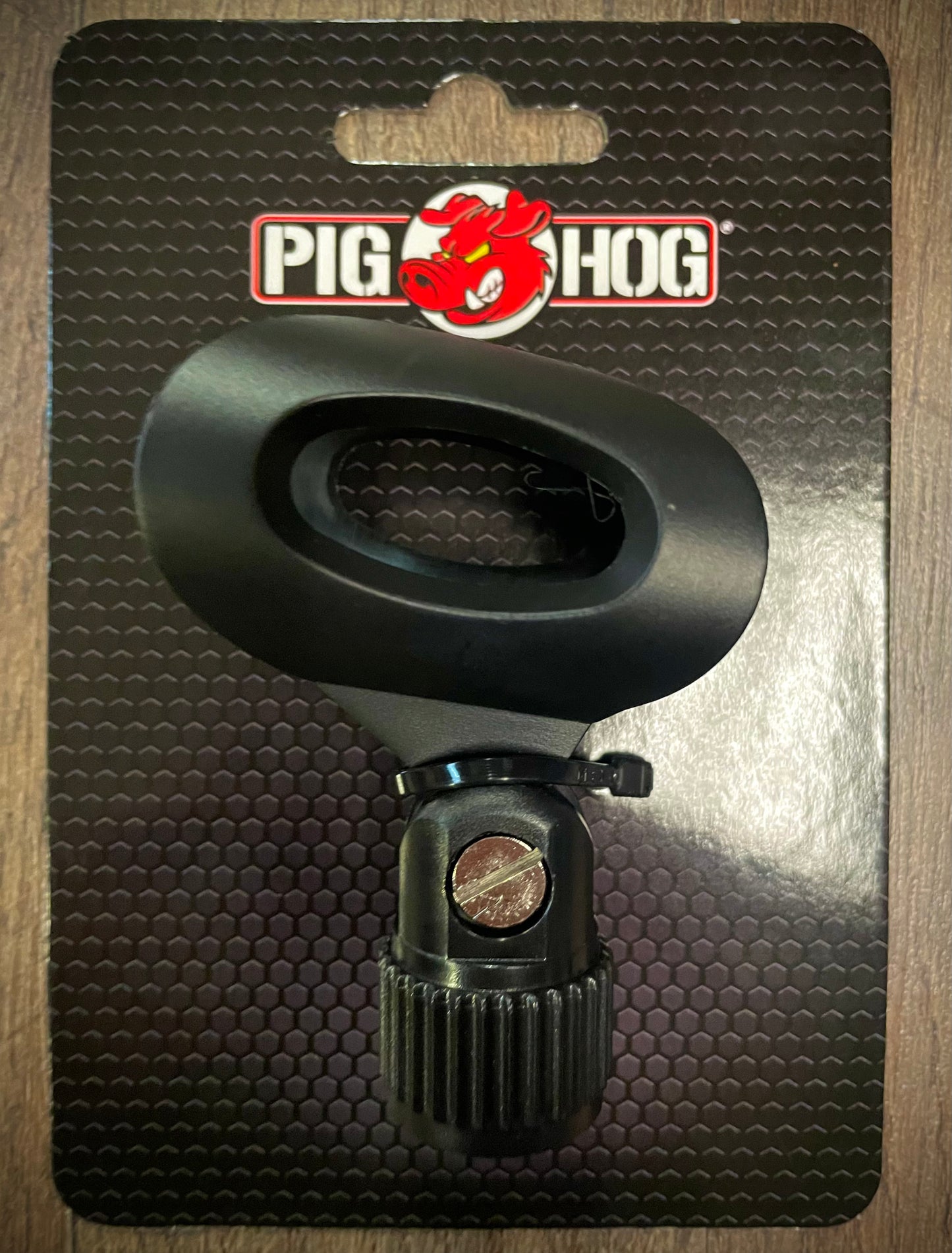 Pig Hog Standard Microphone Clip