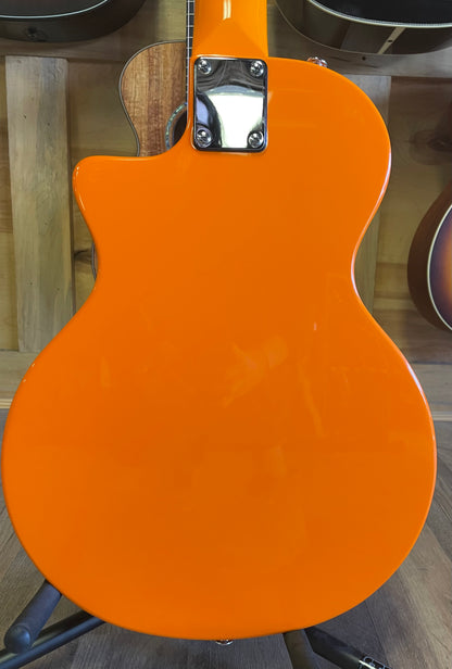 Orange O Bass - Orange (NEW)