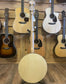 CC-100R: Cripple Creek Resonator Banjo (NEW)