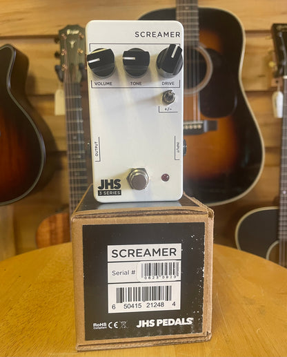 JHS 3-Series Screamer ( USED)