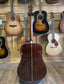 Blueridge Historic Series BR-160 Dreadnought Acoustic Guitar- Natural (NEW)