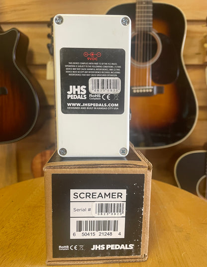 JHS 3-Series Screamer ( USED)