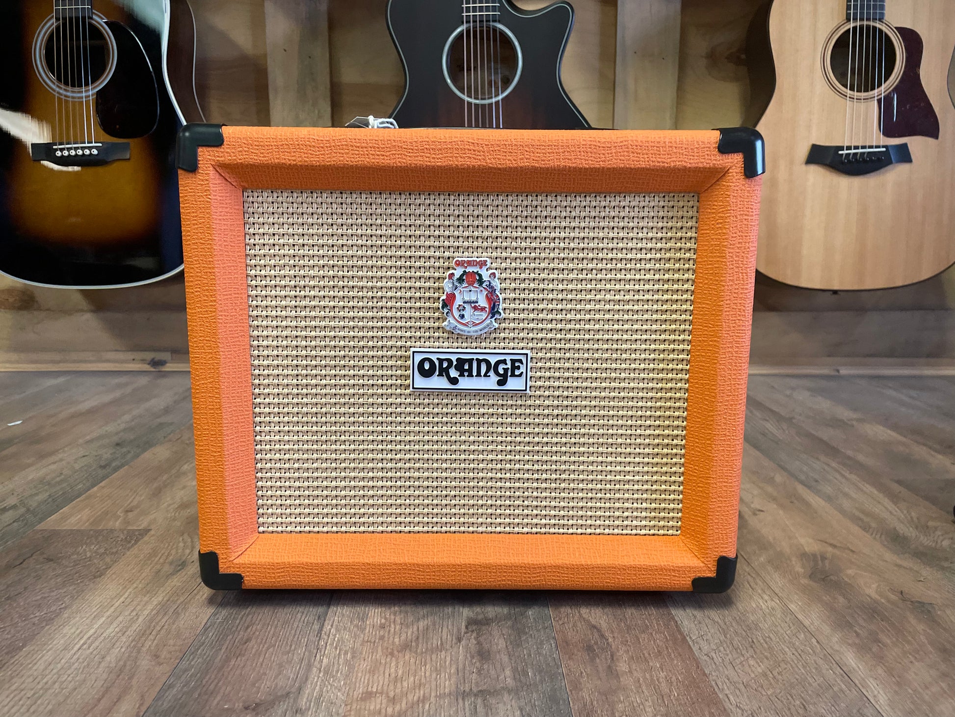 Orange Crush 20 1x8
