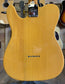Squier Classic Vibe '50s Telecaster-Butterscotch (NEW)