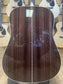 Martin D-28 Acoustic Guitar - Sunburst (NEW)