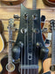 PRS CE 24 Semi-Hollow Electric Guitar - Custom Color (NEW): S#0354001