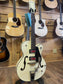 Gretsch G5410T Electromatic "Rat Rod"-Matte Vintage White (NEW)