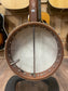 Fender PB-180E BANJO w/ Gig Bag (NEW)