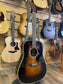 Martin HD-28 Acoustic Guitar - Sunburst (NEW)