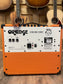 Orange Amplifiers Crush 35RT 35W 1x10 Guitar Combo Amp Orange (NEW)