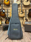 Martin D-10E Road Series Acoustic-electric Guitar - Natural (NEW)