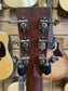 Martin HD-28 Acoustic Guitar - Sunburst (NEW)