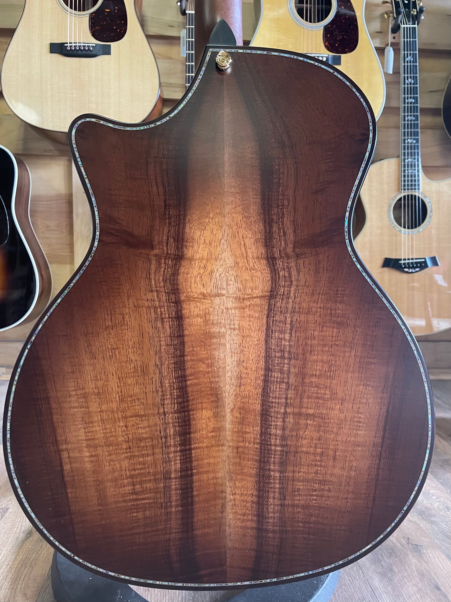 Taylor Builder's Edition K24ce