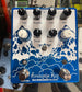EarthQuaker Devices Avalanche Run V2 Delay and Reverb Pedal (NEW)