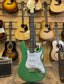 PRS SE Silver Sky Electric Guitar - Evergreen with Rosewood Fingerboard (NEW)