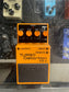 Boss DS-2 Turbo Distortion Pedal (NEW)