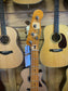 Squier Classic Vibe '50s Precision Bass - White Blonde