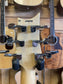 PRS CE 24 Electric Guitar - Faded Gray Black (NEW)