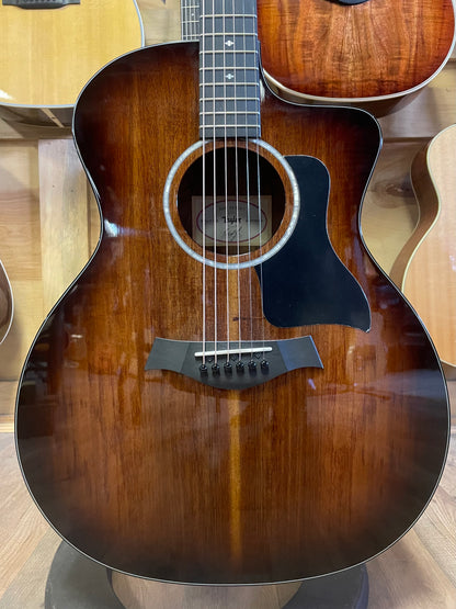 Taylor 224ce-K DLX