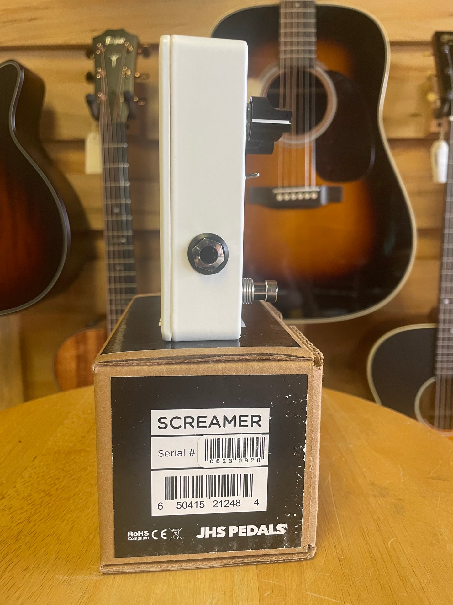 JHS 3-Series Screamer ( USED)