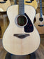 Yamaha FS800 Concert Acoustic Guitar - Natural (NEW)