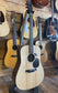 Martin D-12E Koa Acoustic-electric Guitar - Natural (NEW)