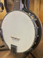 CC-100R: Cripple Creek Resonator Banjo (NEW)