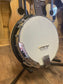 CC-100R: Cripple Creek Resonator Banjo (NEW)