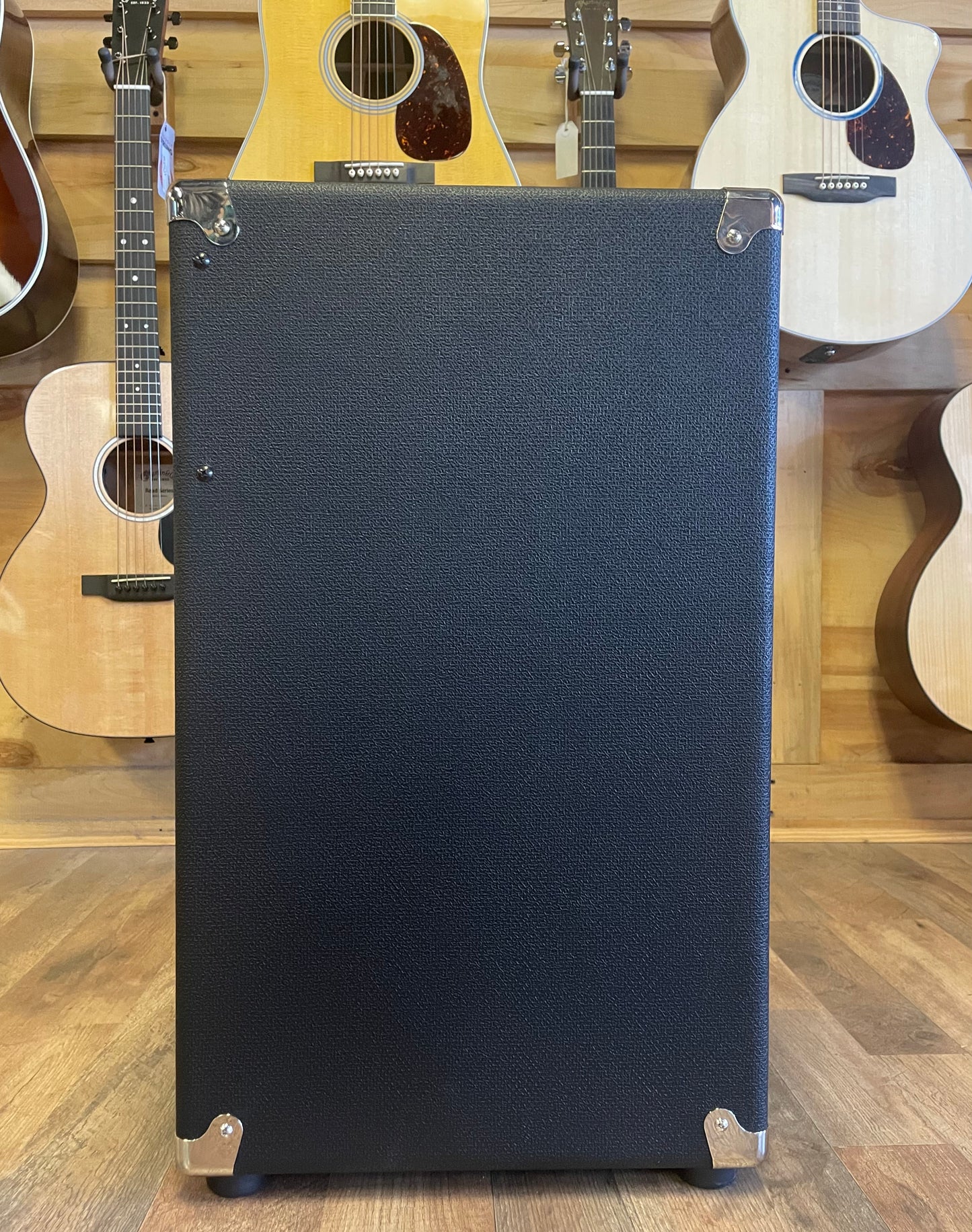 Fender Rumble 500 2x10" 500-watt Bass Combo Amp (NEW)