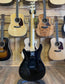 PRS CE 24 Electric Guitar - Faded Gray Black (NEW)