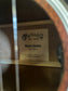 Martin D-10E Road Series - Natural Sapele (NEW)