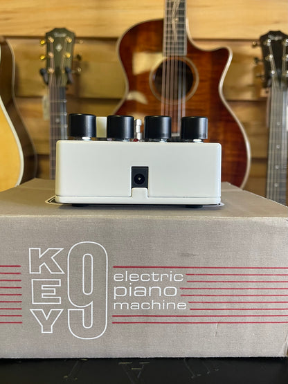 Electro-Harmonix KEY9 Electric Piano Machine Pedal (USED)