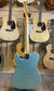 Fender American Professional II Telecaster - Mystic Surf Green with Rosewood Fingerboard (NEW)
