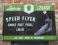 Ludwig L204SF Speed Flyer Single Bass Drum Pedal (NEW)
