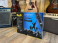 CAD WX1600 UHF 100-Channel Frequency Agile Handheld Wireless System