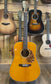 Blueridge Historic Series BR-160 Dreadnought Acoustic Guitar- Natural (NEW)